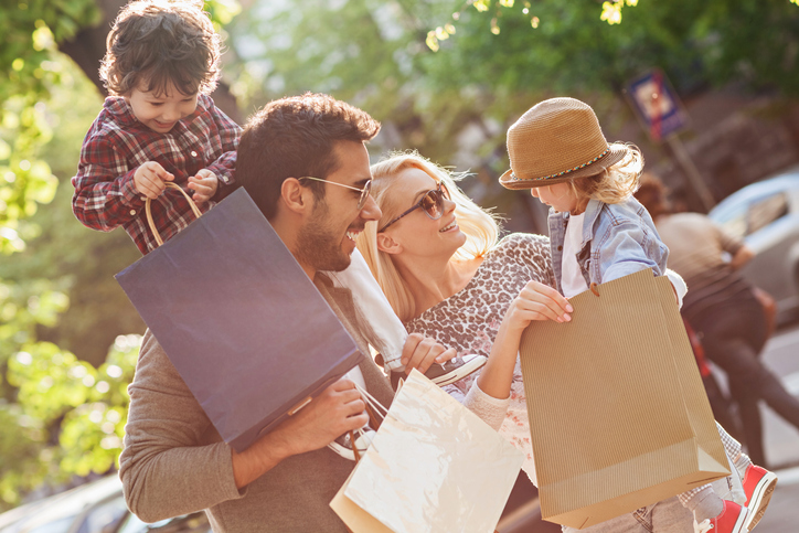 Spend Summer in Denton with a Family Day at Golden Triangle Mall