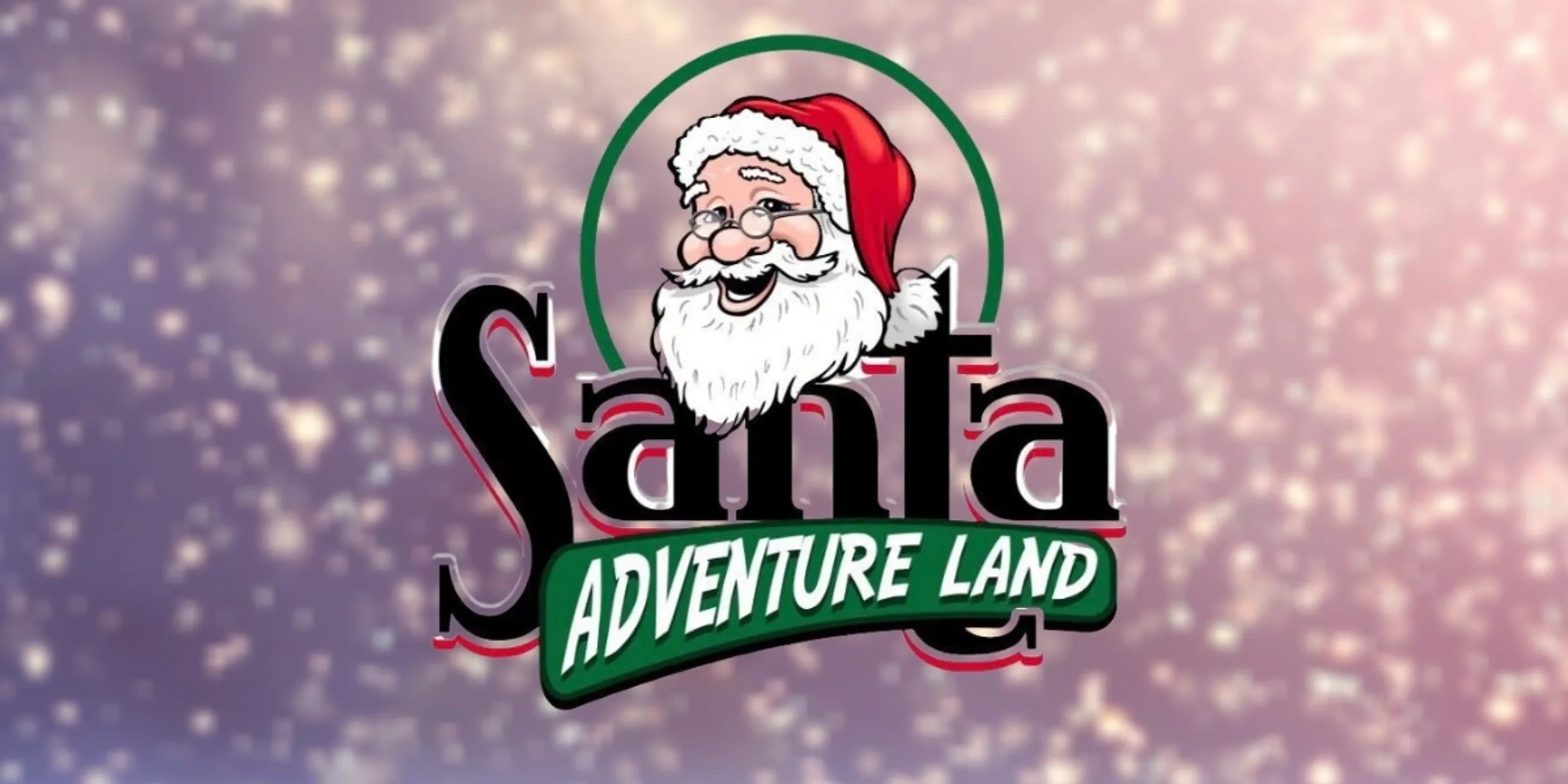 Enjoy Festive Christmas Activities in Denton at Santa's Adventureland