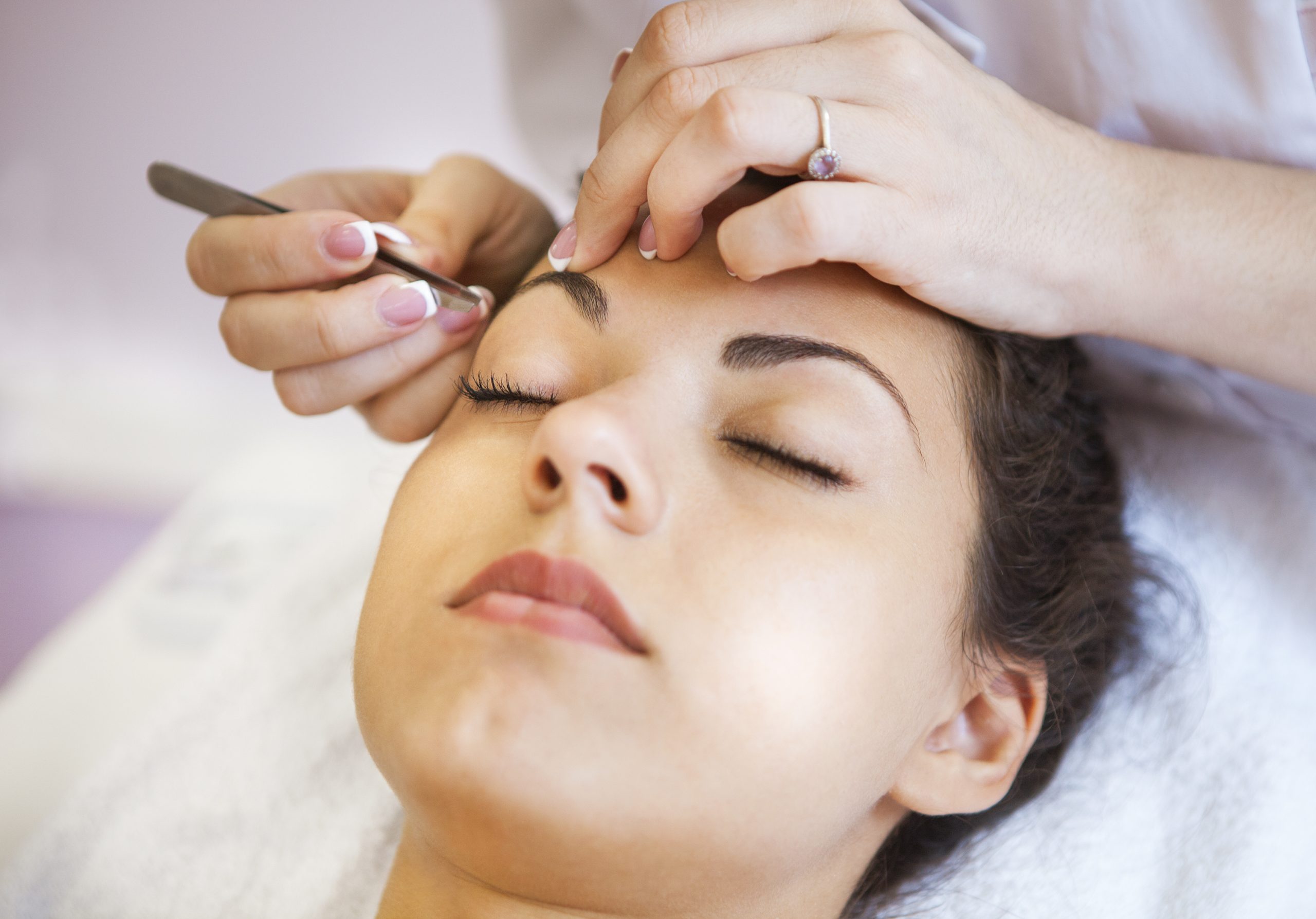 Experience Beauty Services in Denton at Golden Triangle Mall