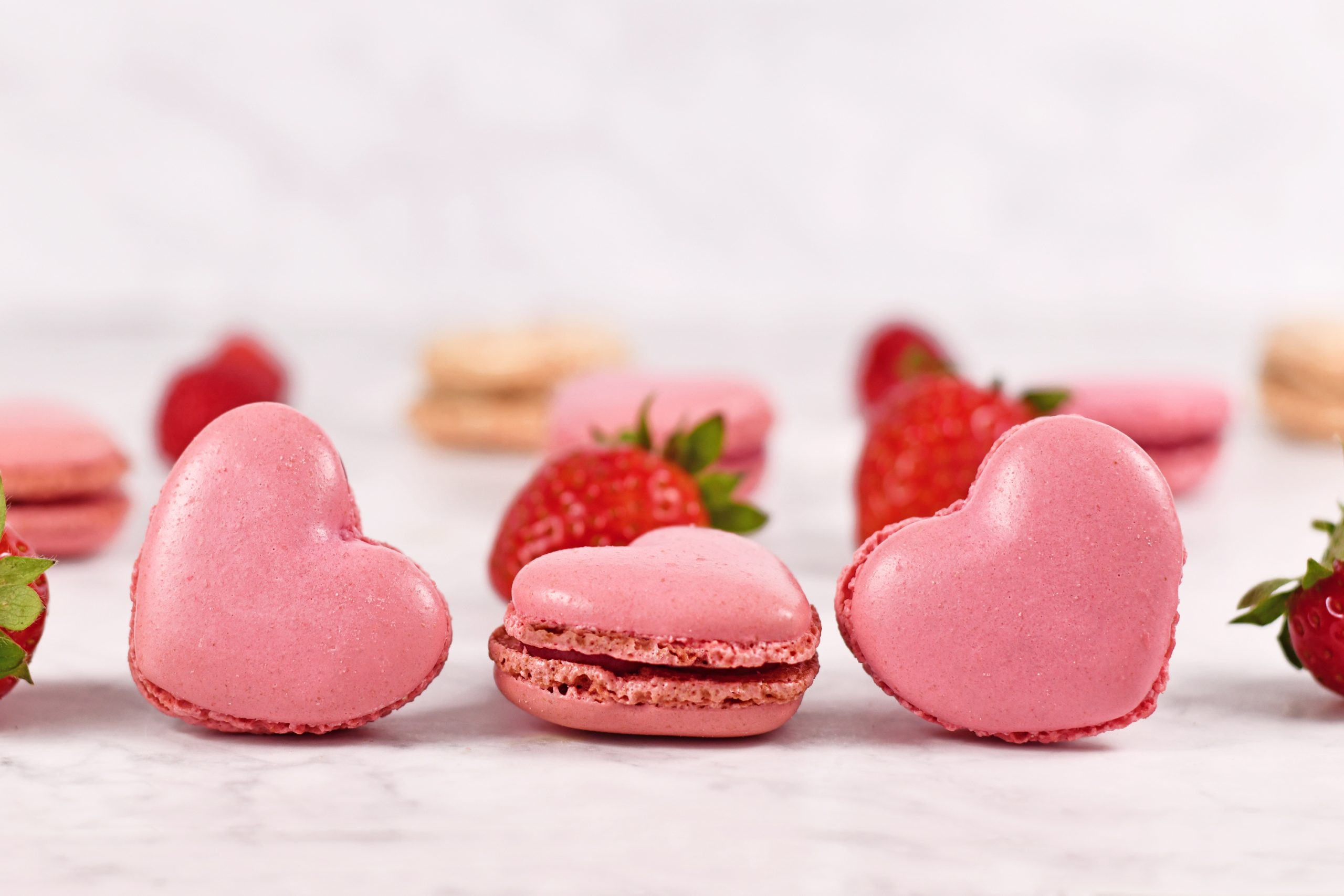 Sweeten Up Your Special Day with Valentine's Day Dessert Ideas in Denton