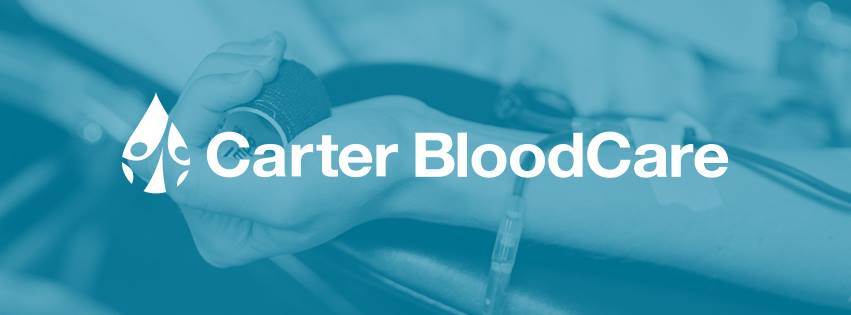 Carter BloodCare