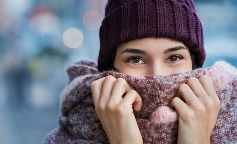 Stay Warm with Stylish Winter Clothes in Denton at Golden Triangle Mall