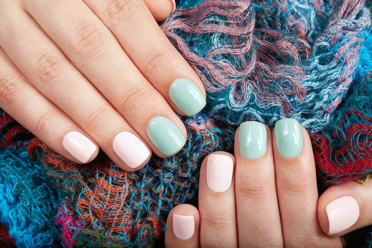 Get Ready for Summer Fashion with the Best Nail Salon in Denton