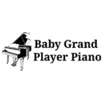 Baby Grand Player Piano