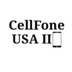 CellFone USA II