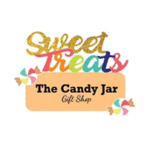 Sweet Treats The Candy Jar