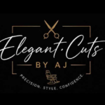 Elegant Cuts by AJ