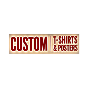 Custom T-Shirts