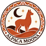 Alpaca Moona